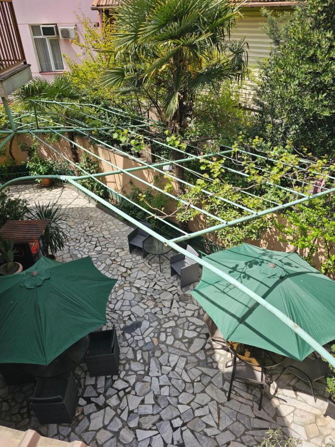 Danisimo Hotel Tbilisi Zewnętrze zdjęcie