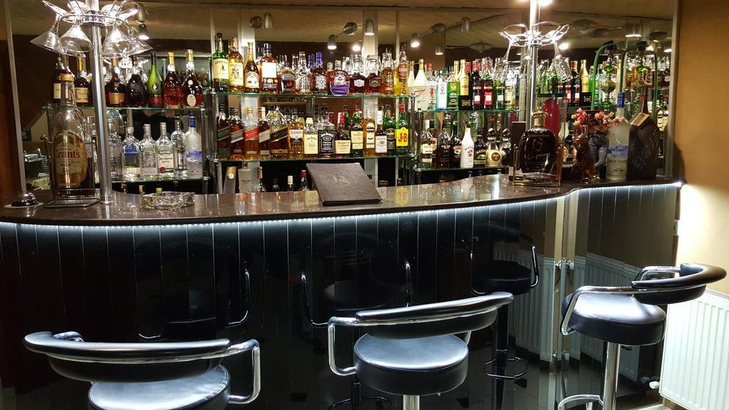 Danisimo Hotel Tbilisi Zewnętrze zdjęcie