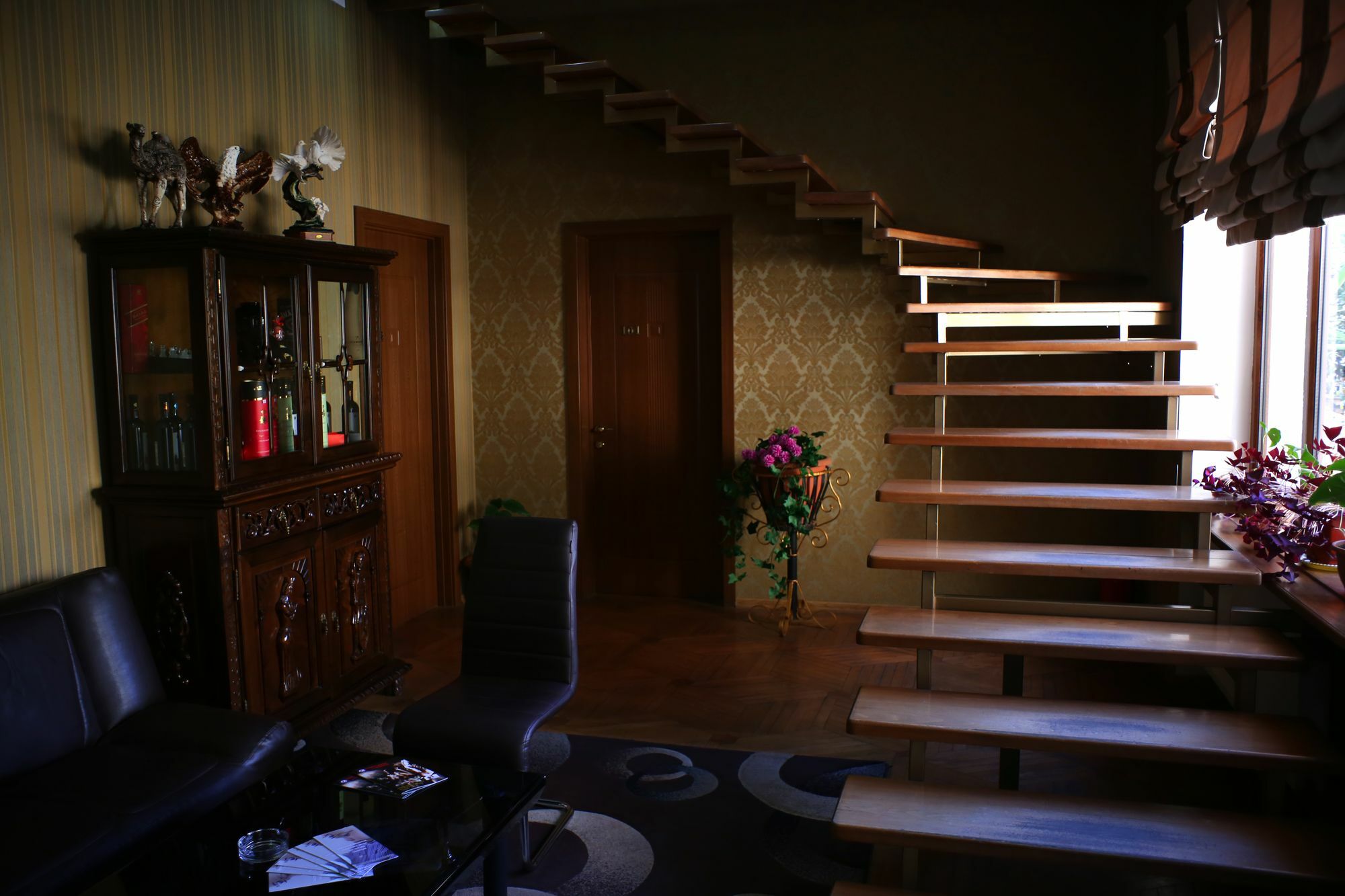 Danisimo Hotel Tbilisi Zewnętrze zdjęcie