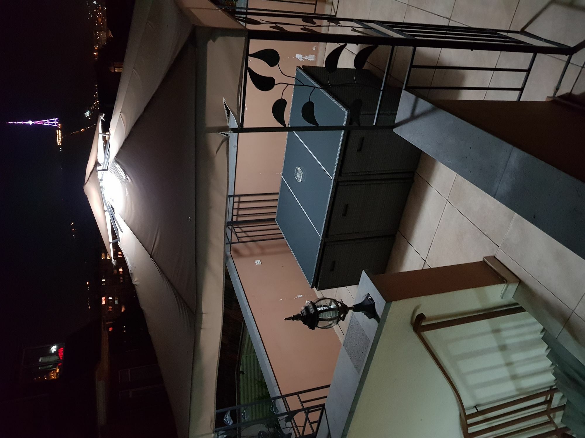 Danisimo Hotel Tbilisi Zewnętrze zdjęcie
