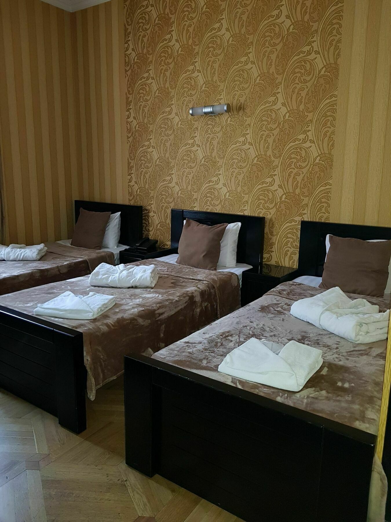 Danisimo Hotel Tbilisi Zewnętrze zdjęcie