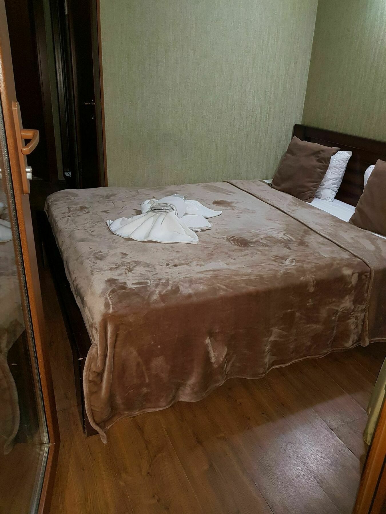 Danisimo Hotel Tbilisi Zewnętrze zdjęcie