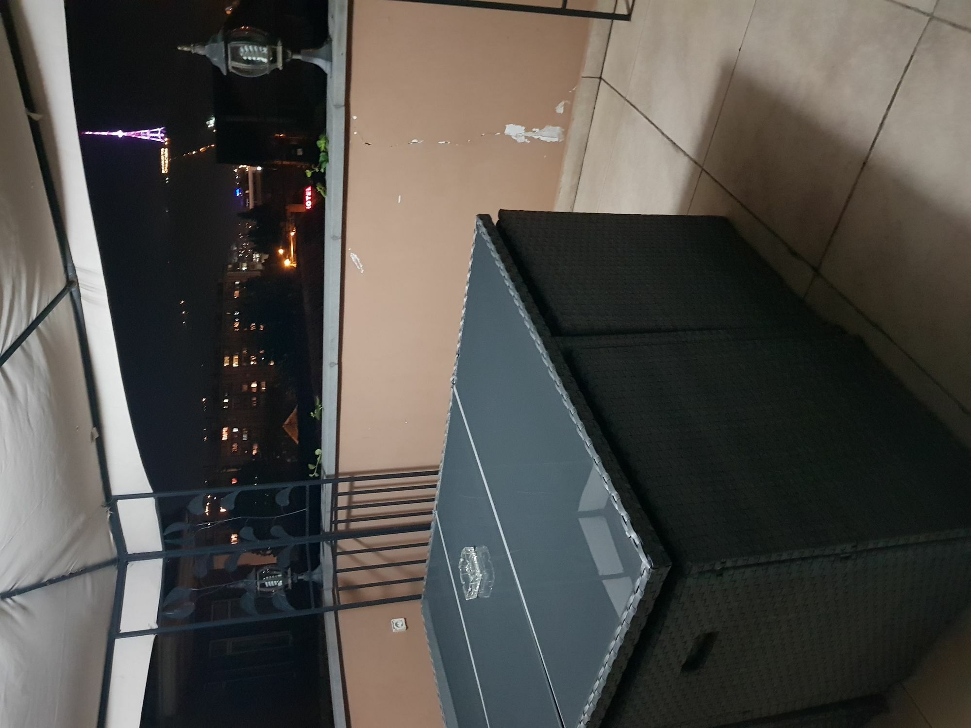 Danisimo Hotel Tbilisi Zewnętrze zdjęcie