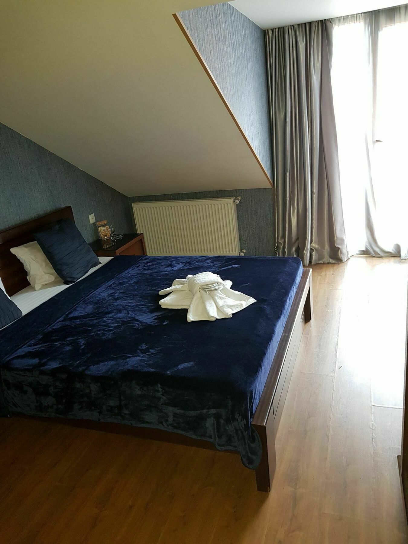 Danisimo Hotel Tbilisi Zewnętrze zdjęcie