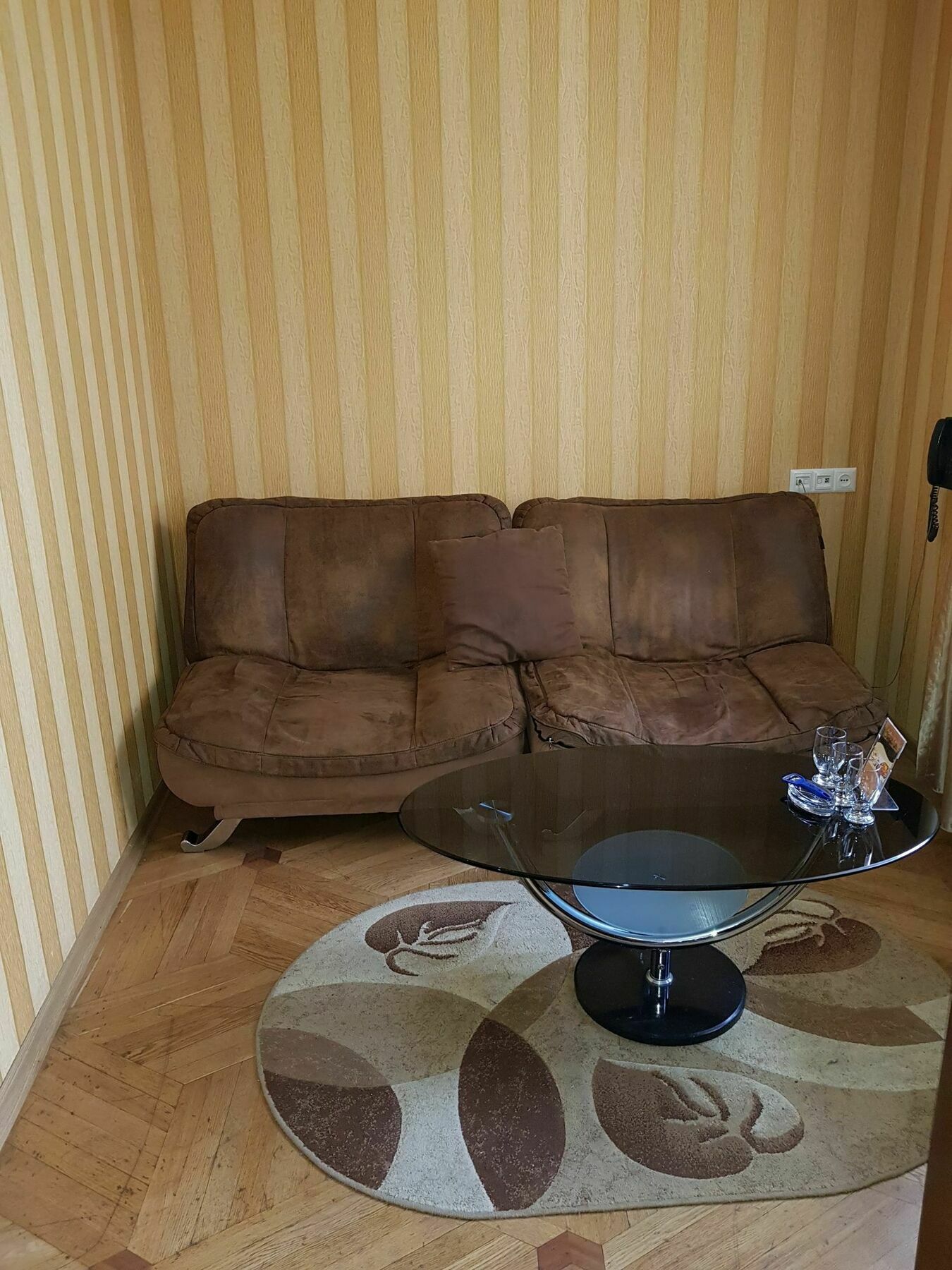 Danisimo Hotel Tbilisi Zewnętrze zdjęcie