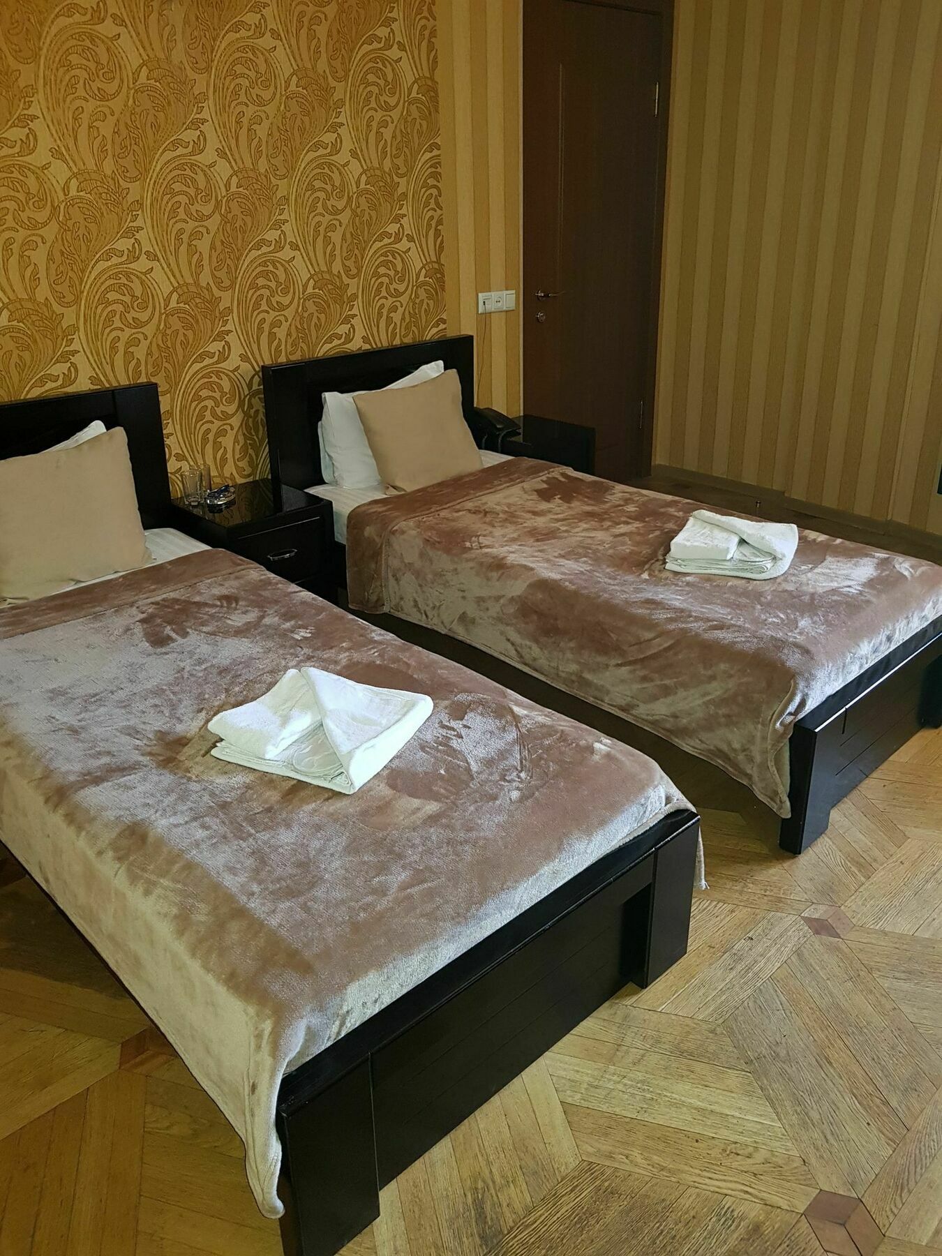 Danisimo Hotel Tbilisi Zewnętrze zdjęcie